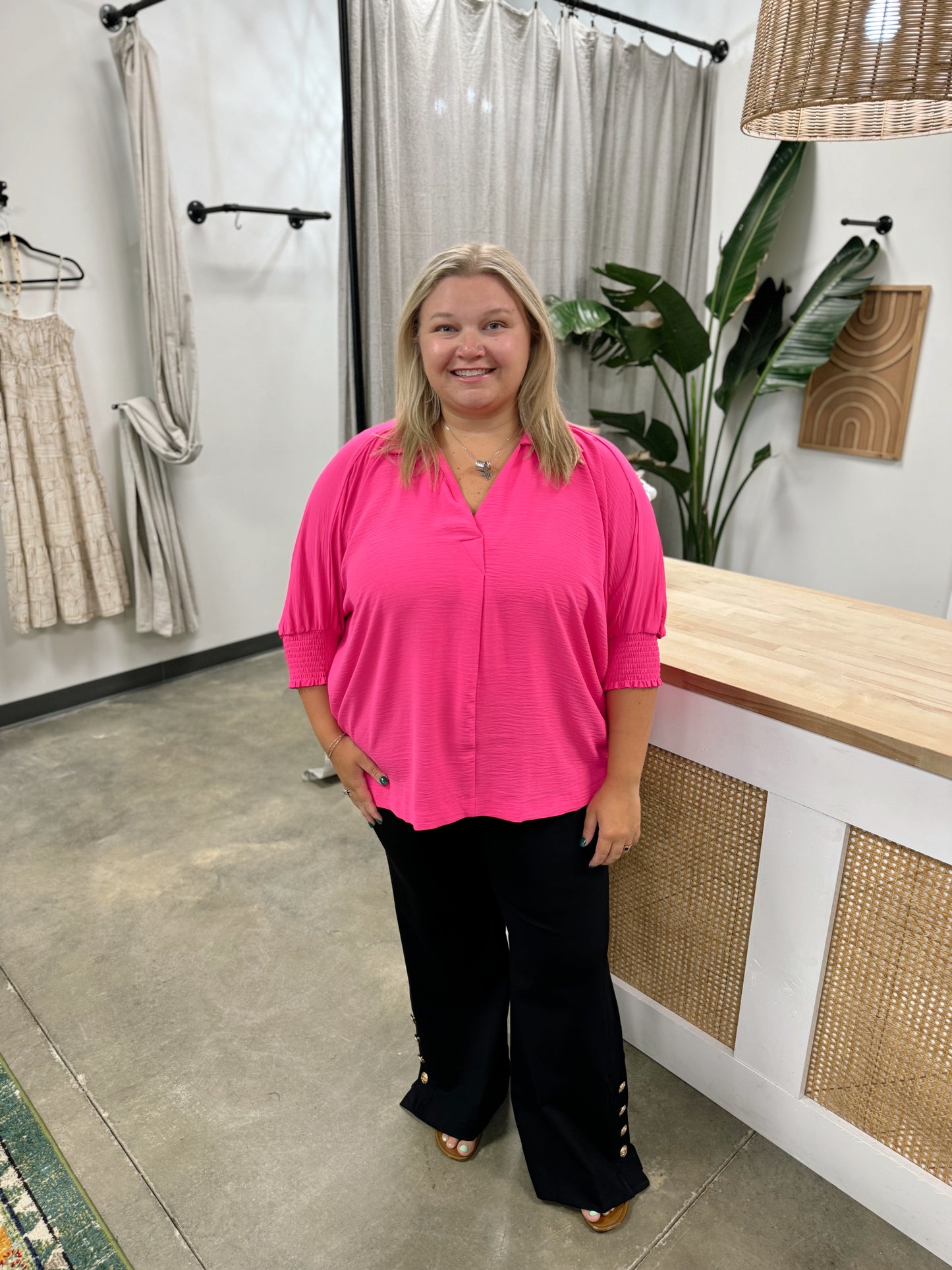 The Best Office Top Multiple Colors