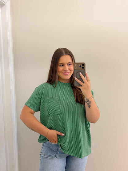 The Zowie Top