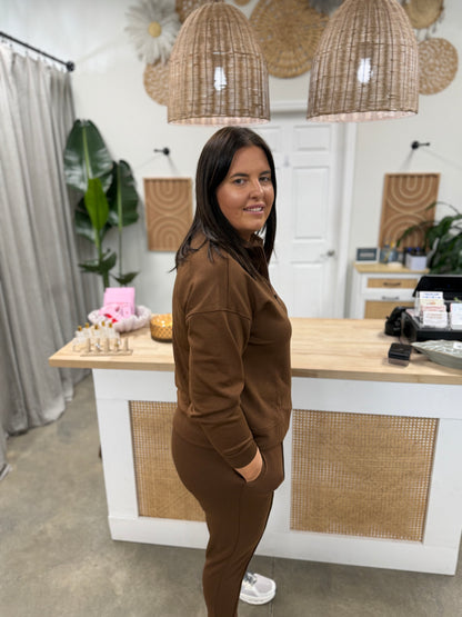 Keeping it Casual Scuba Set