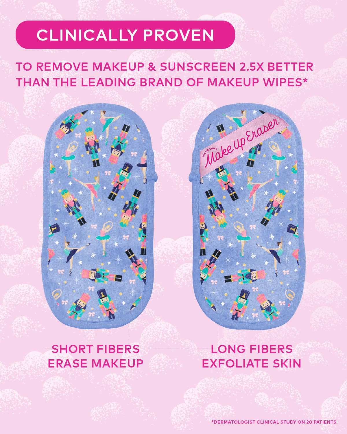 Nutcracker Mini PRO | Ornament