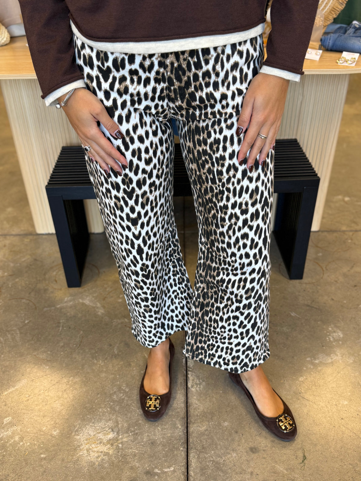 Wild About You Pants