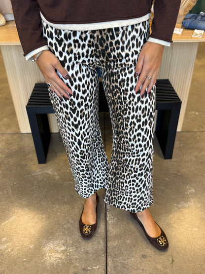 Wild About You Pants
