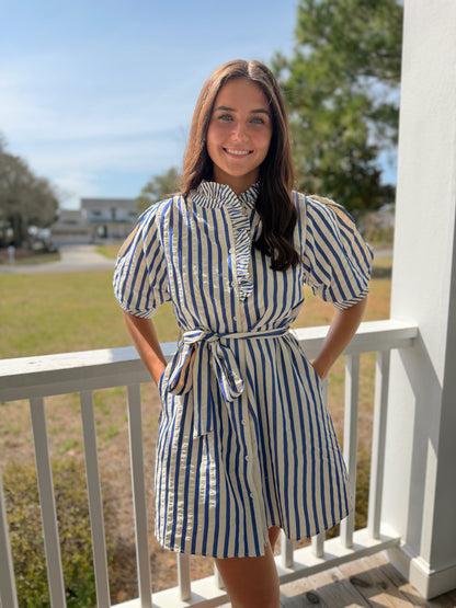 The Bristol Dress