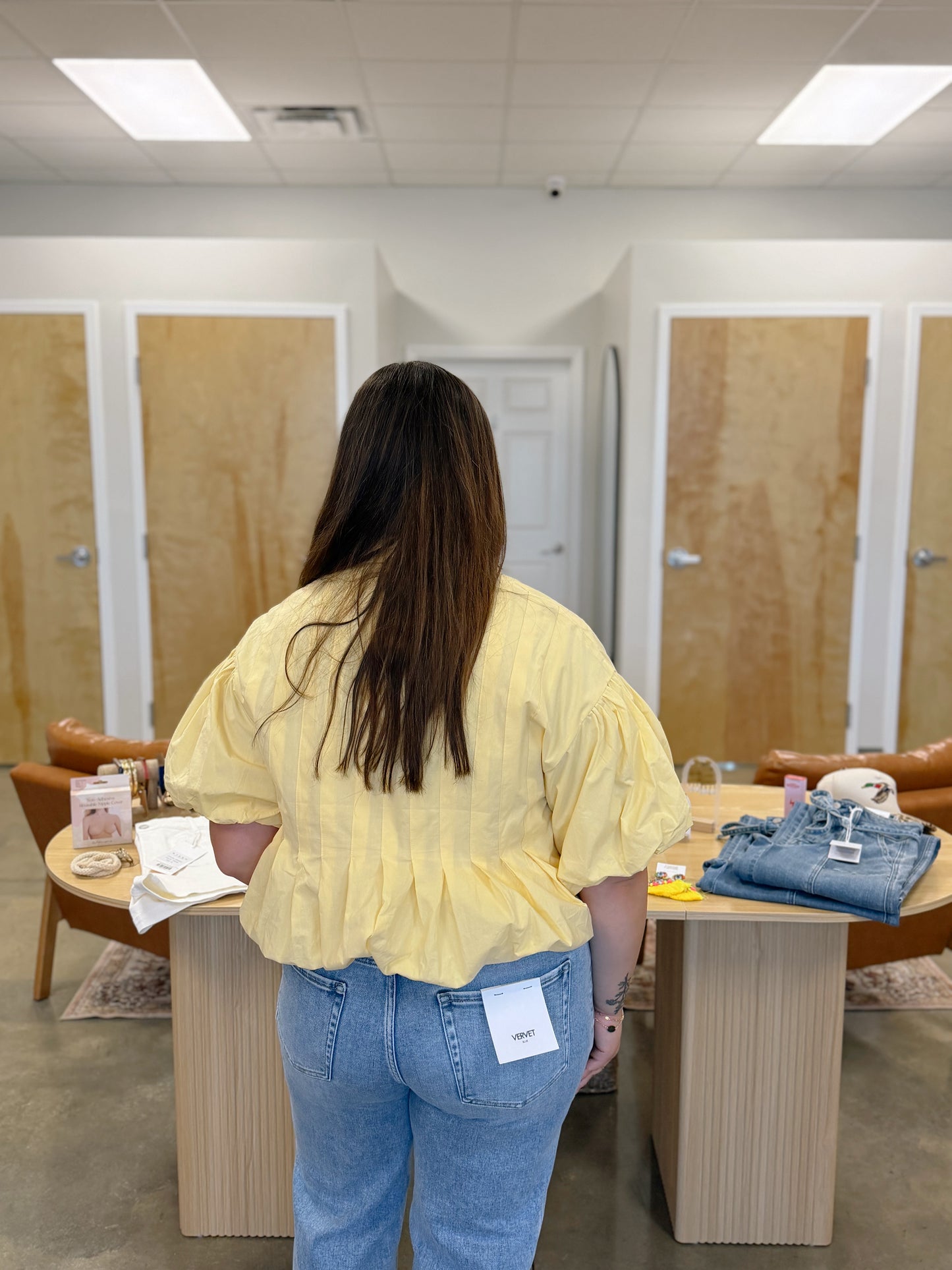 The Highlight Of Your Day Blouse