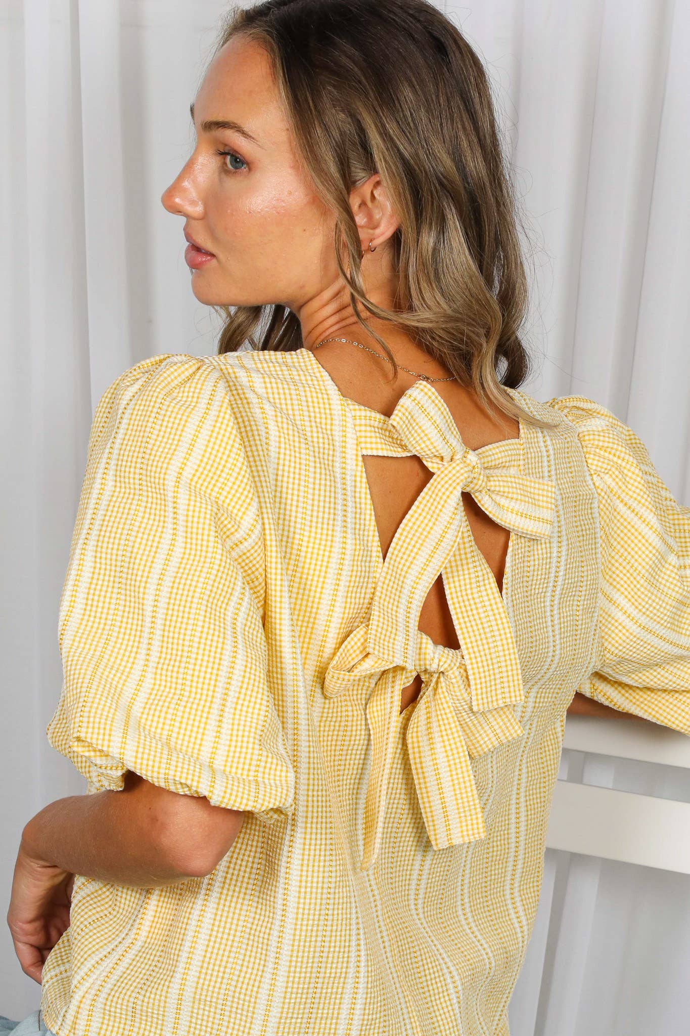 It's All in the details Top