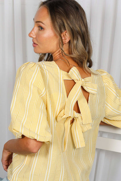 It's All in the details Top