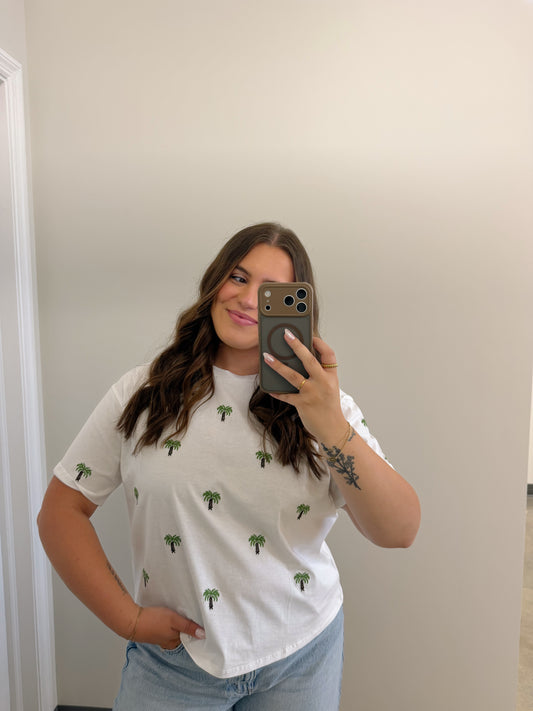 Island Life T-shirt