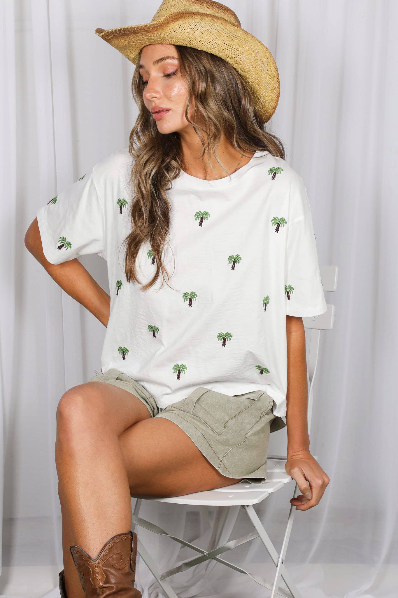 Island Life T-shirt