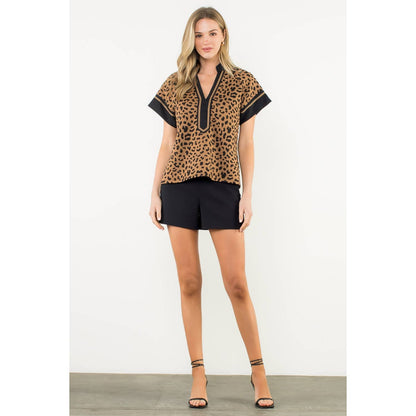 The Tabby Top