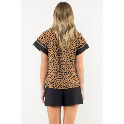 The Tabby Top