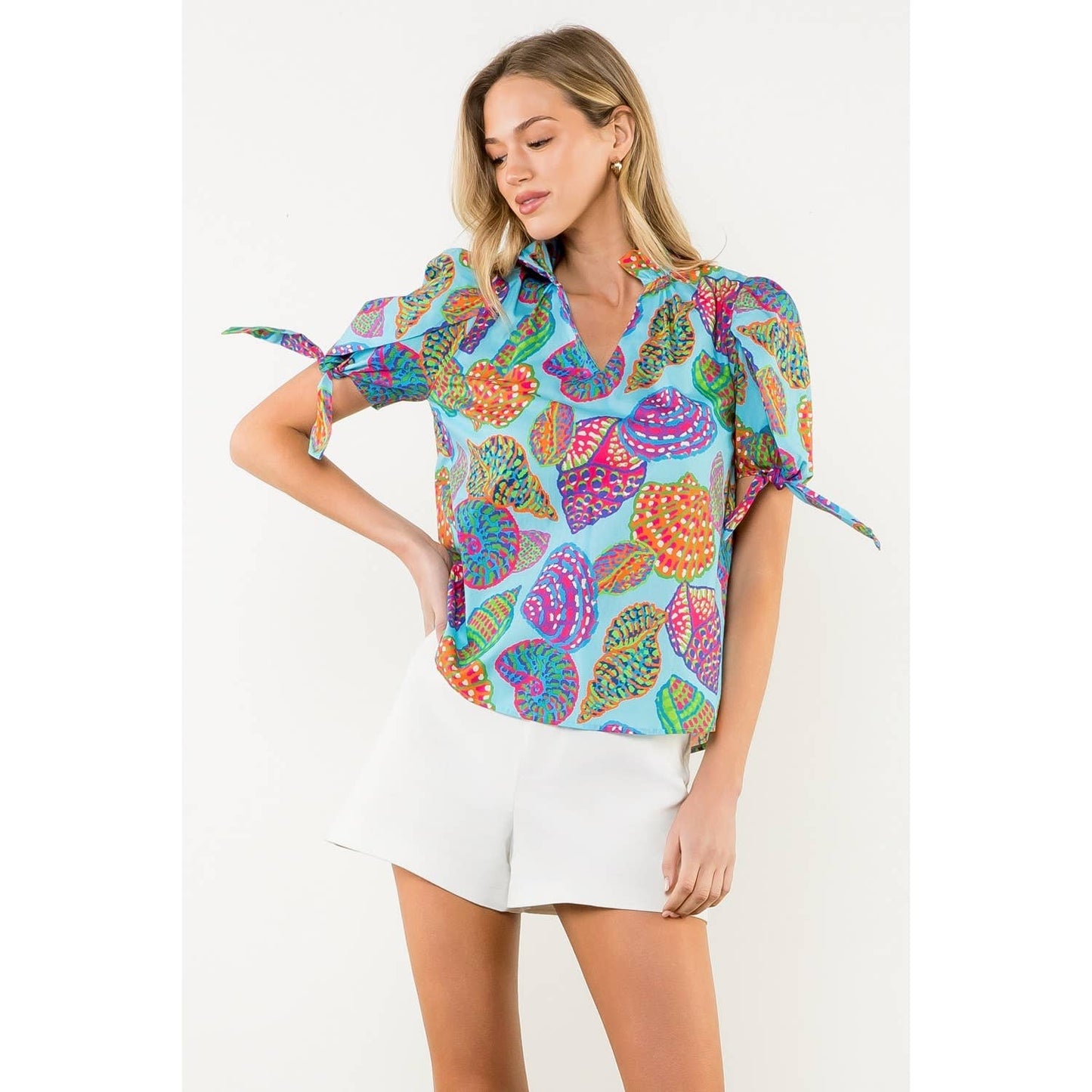 Ariel's Currency Top