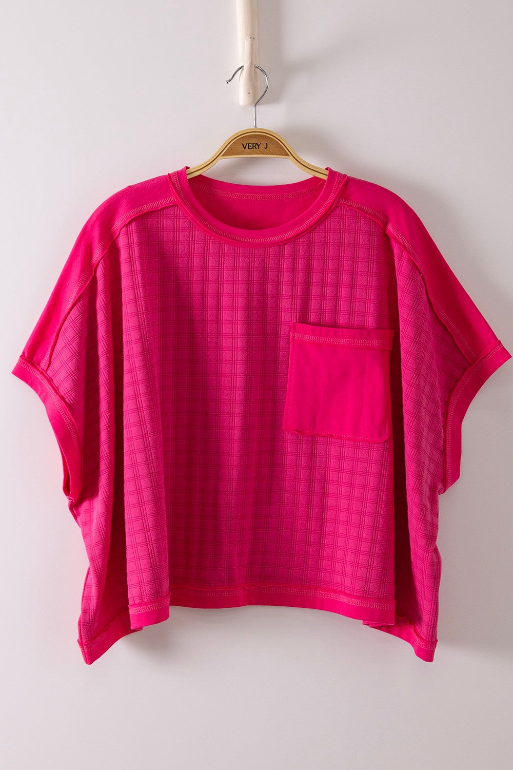 Sprinkle of Spring Top Pink