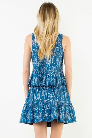 Finn' Around Print Tank