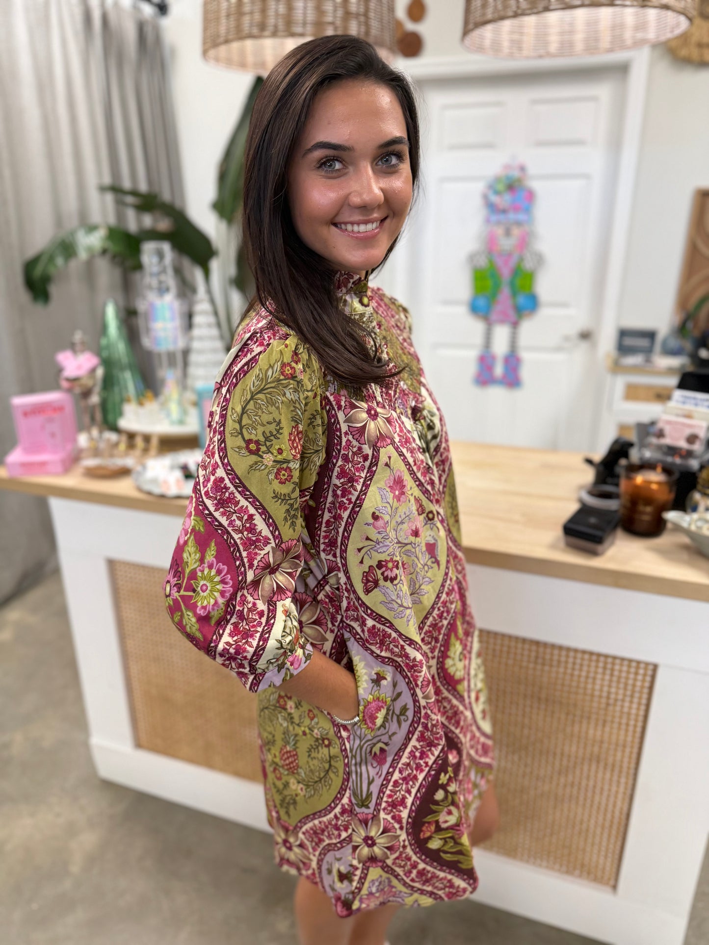 The Perfect Look Dress