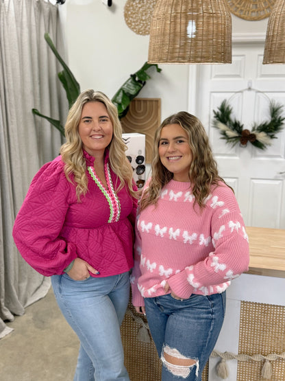 The Jessica Top
