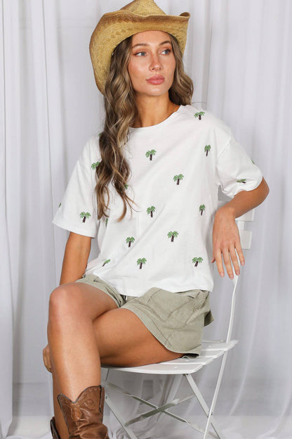 Island Life T-shirt