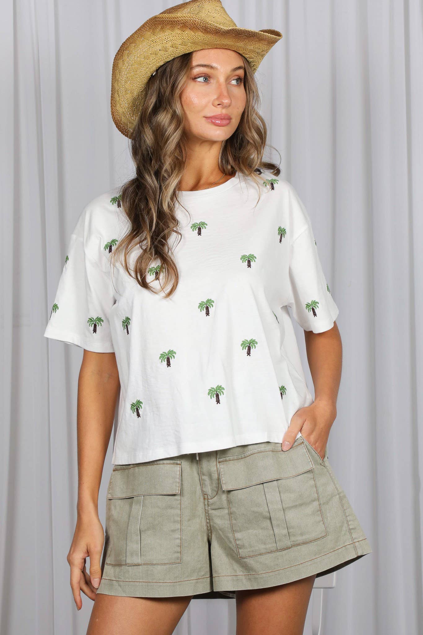 Island Life T-shirt