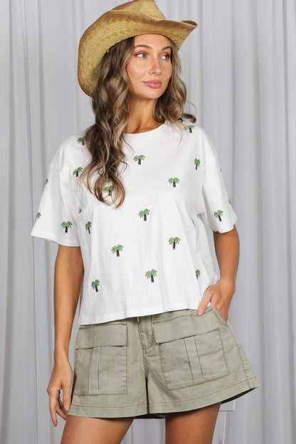 Island Life T-shirt