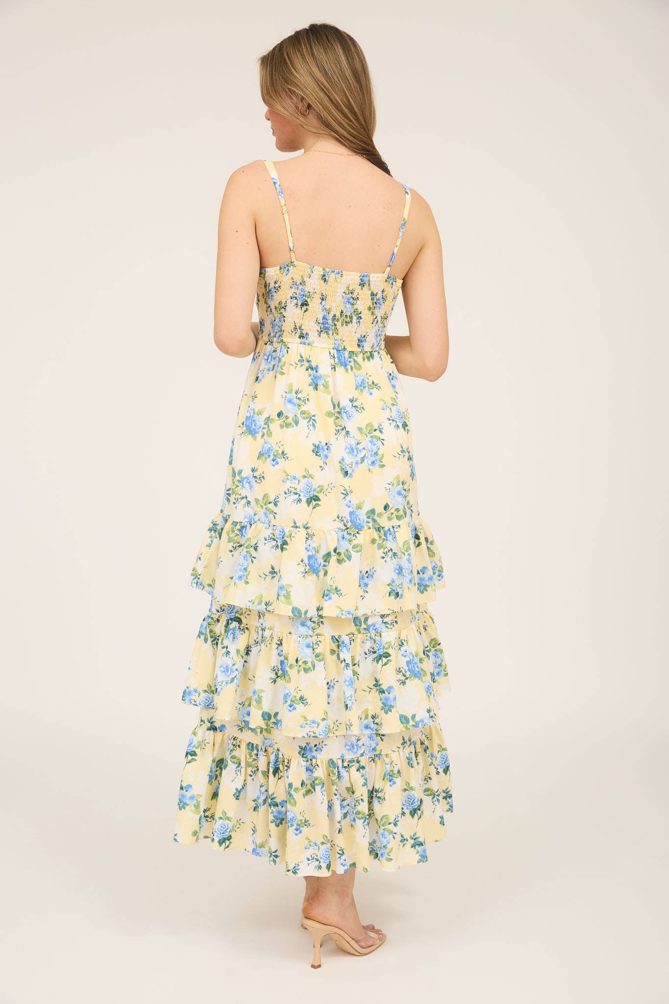 The Kipper Dress