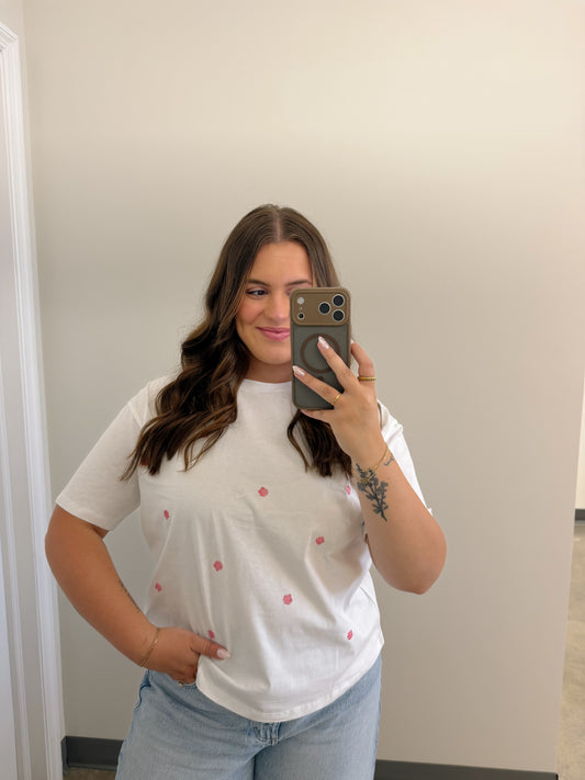 The Ariel T-shirt