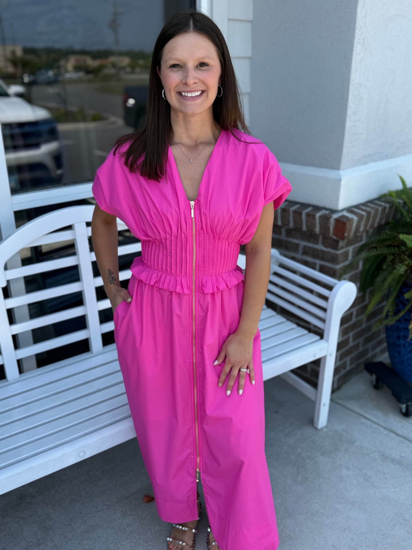 The Madison Midi