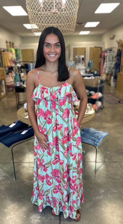 Take Me to The Islands Maxi