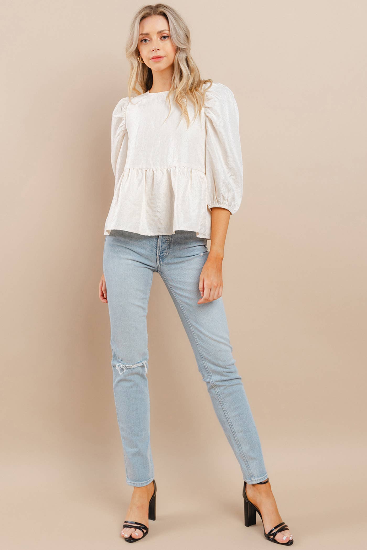 The Hadley Top