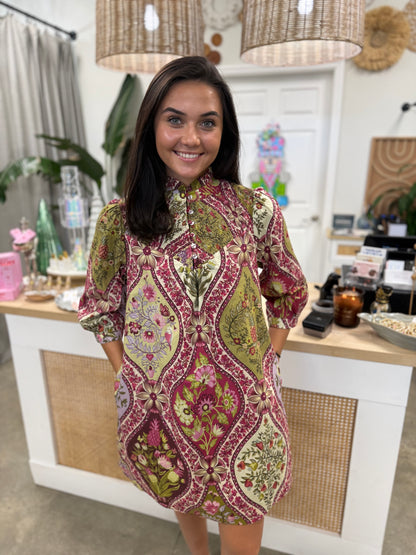 The Perfect Look Dress