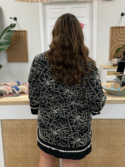 The Elizabeth Dress