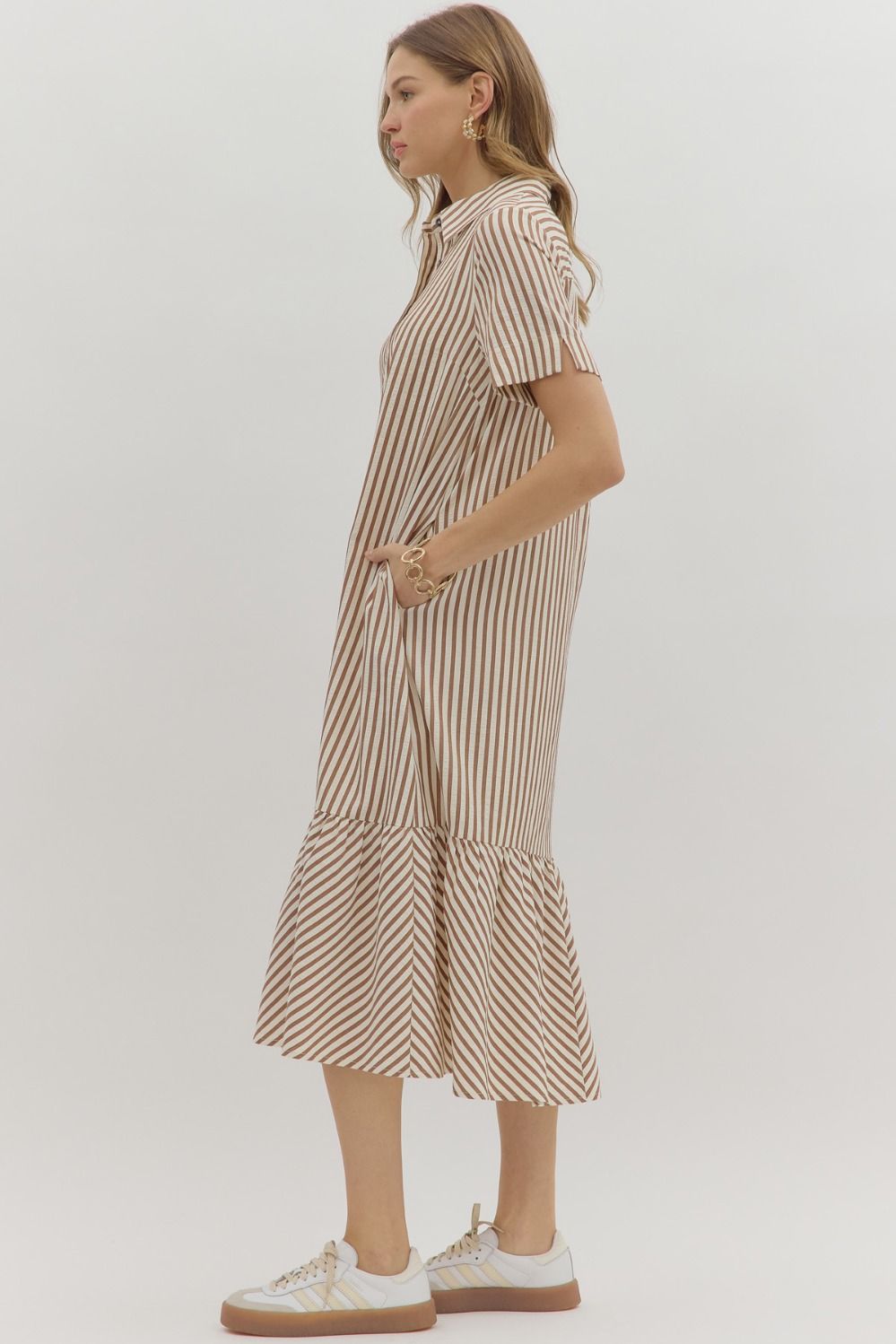 The Lauren Maxi