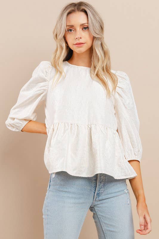 The Hadley Top