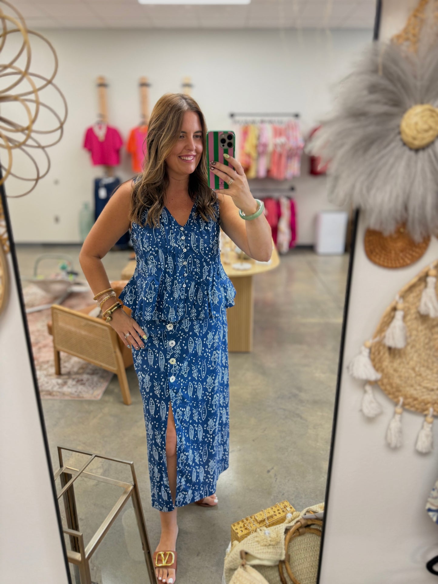 Finn' Around Print Tank