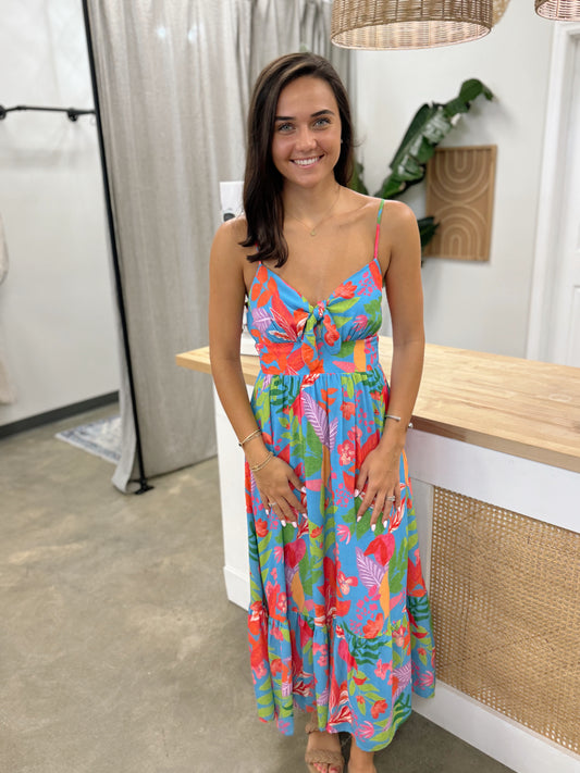 Tropical Rio Maxi