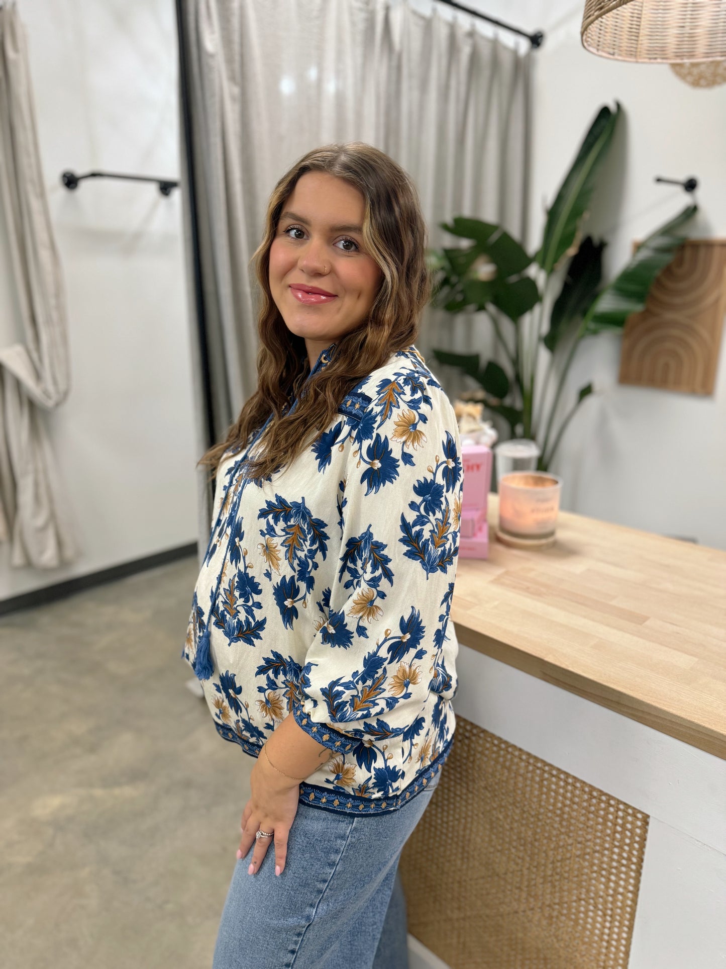 The Bella Top