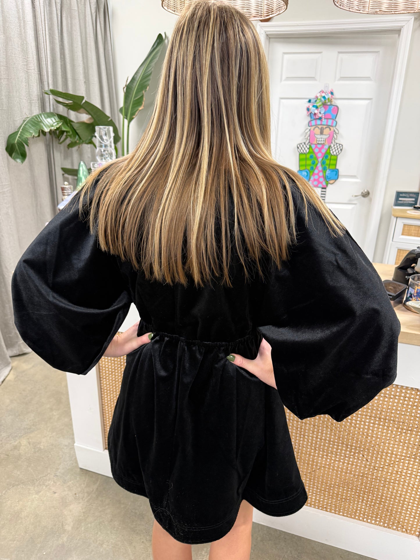 The Best LBD for the Holiday’s