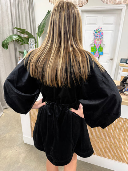 The Best LBD for the Holiday’s