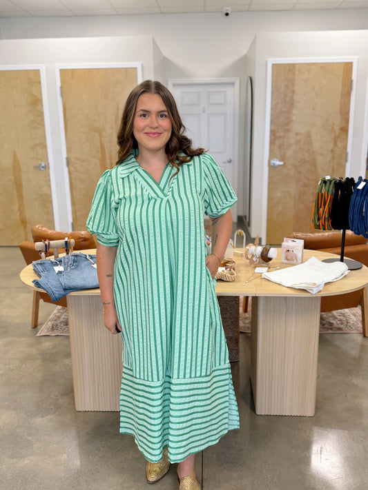 The Molly Midi
