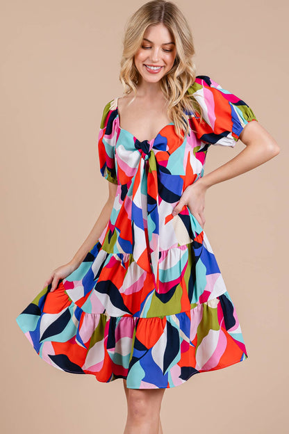 The Piper Dress