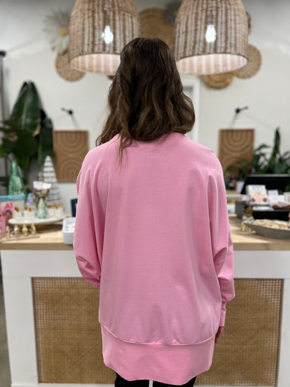 Get to Cracking Sweatshirt