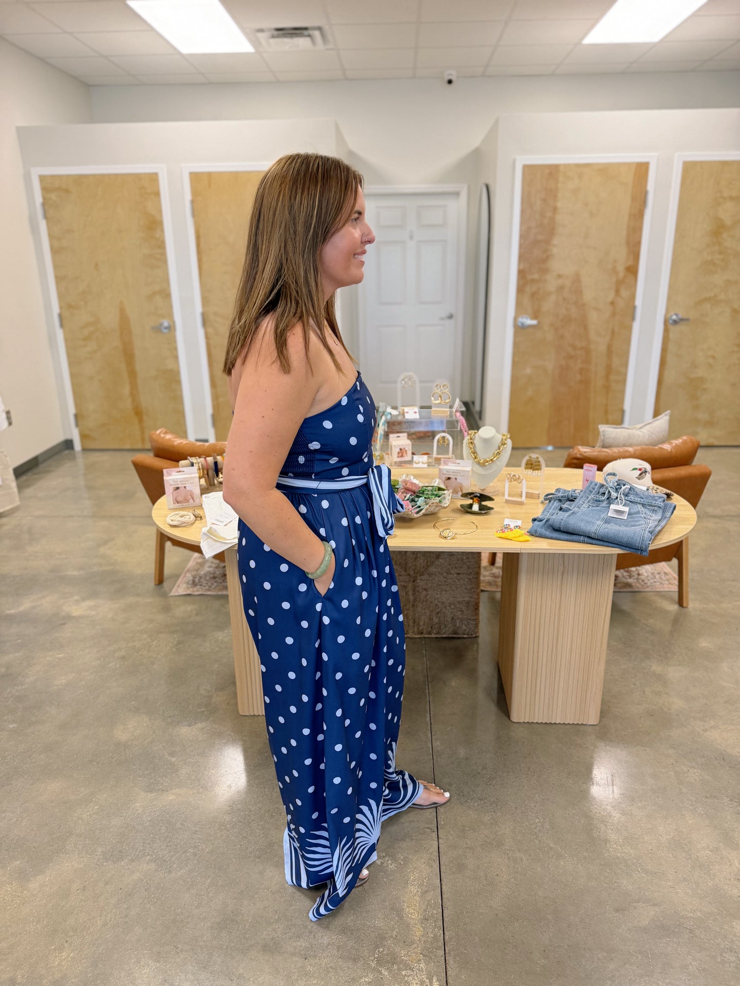 The Malibu Jumpsuit