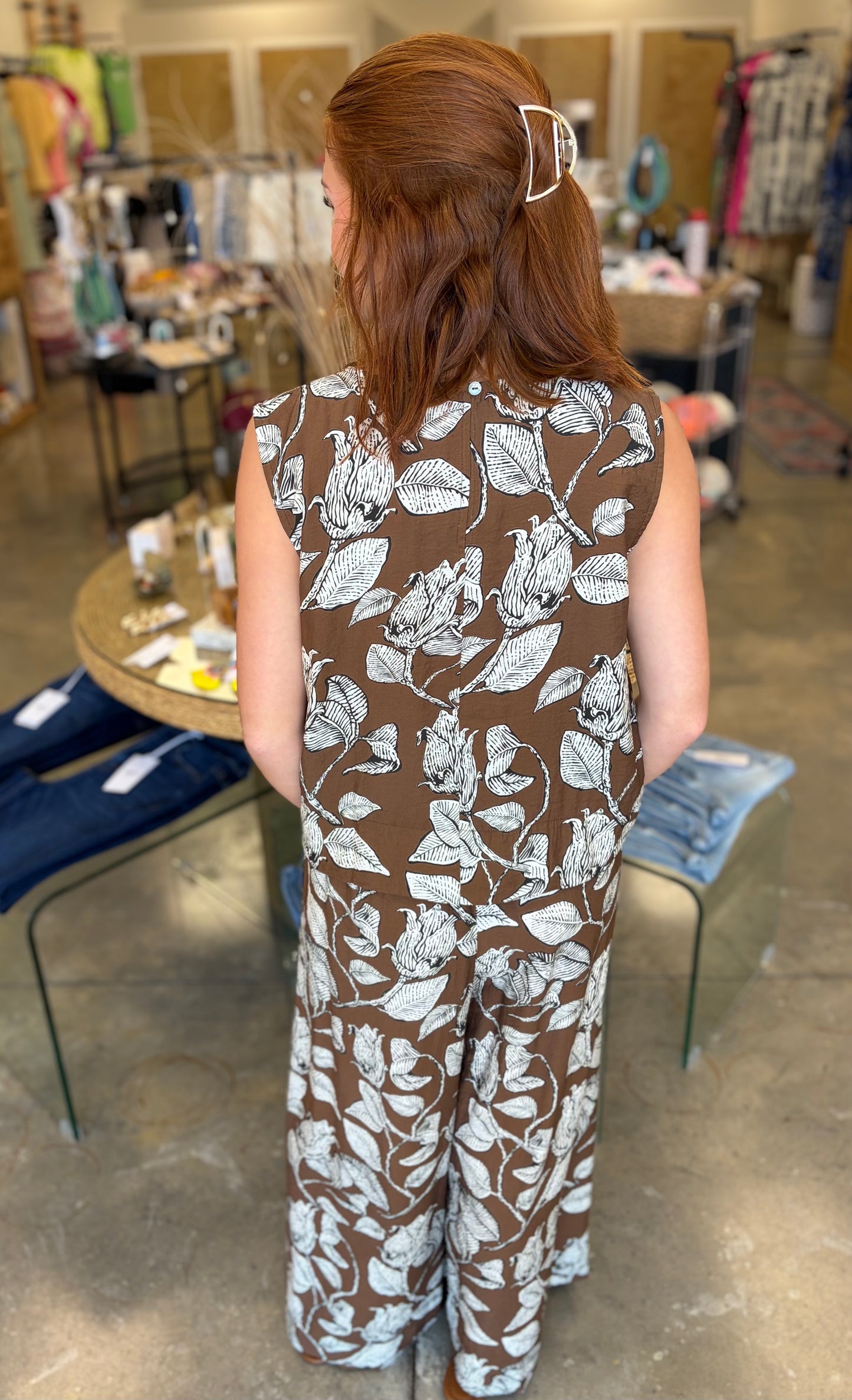 The Banyan Tree Print Set