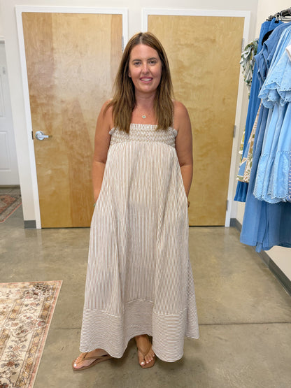 The Surf City Maxi