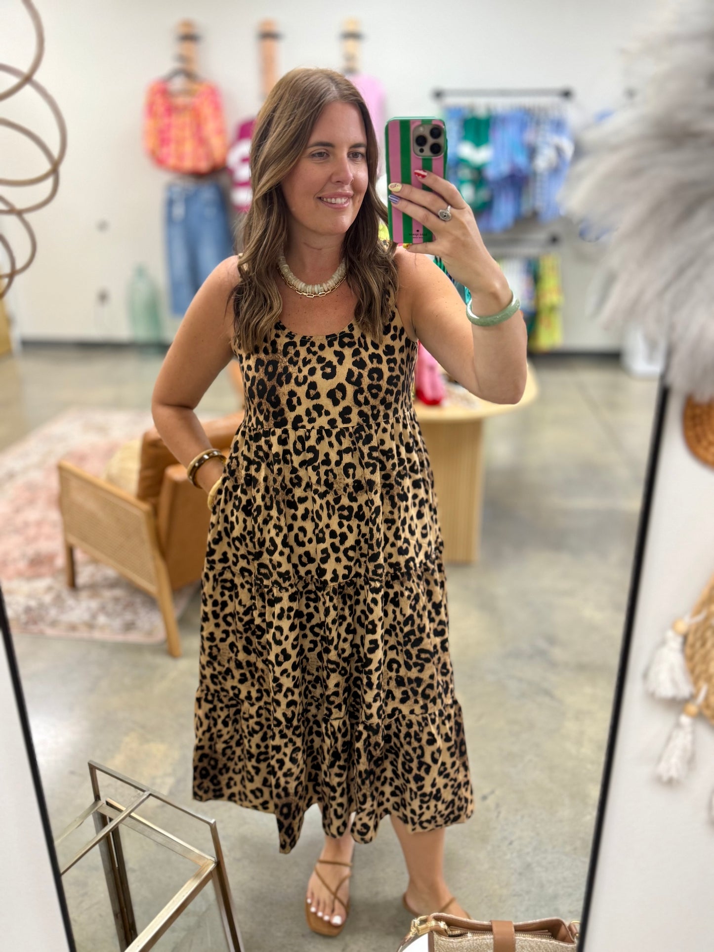 The Penelope Midi Set