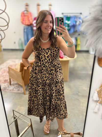 The Penelope Midi Set