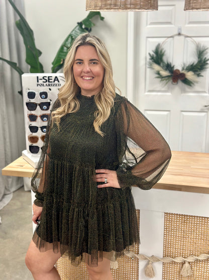 The Twinkle Dress