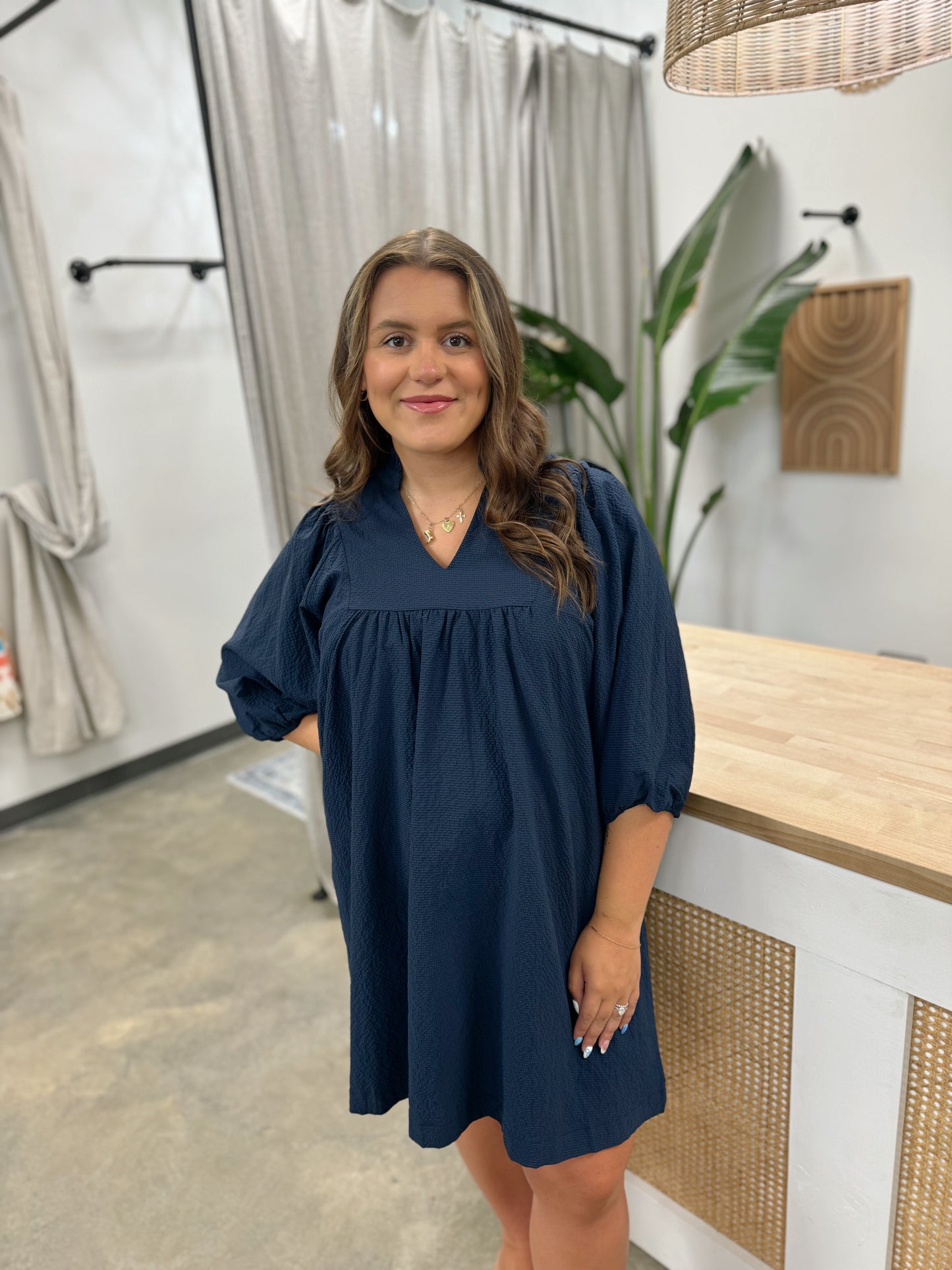 The Abby Dress