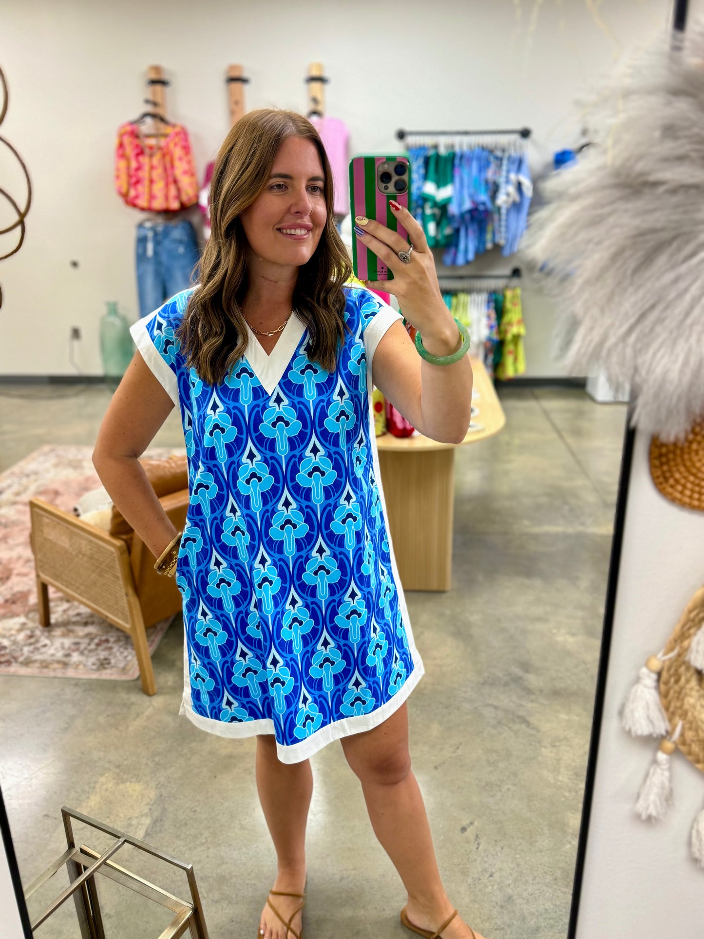 The Palm Beach Mini