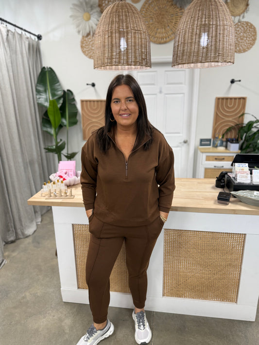 Keeping it Casual Scuba Set