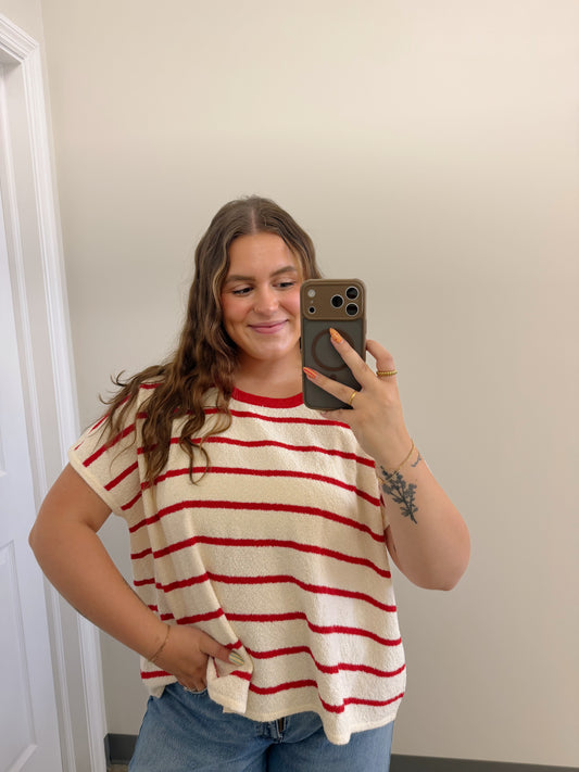 Grab and Go Top in Ruby