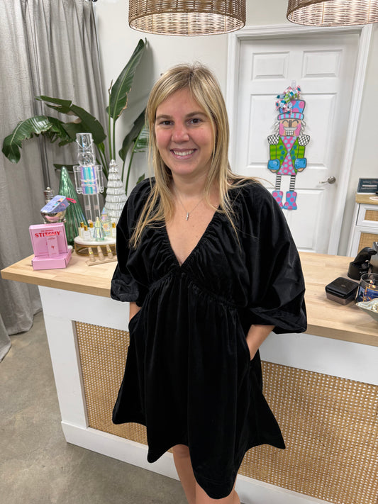 The Best LBD for the Holiday’s